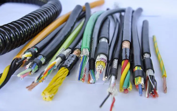 選購優(yōu)質電線電纜，只需五步