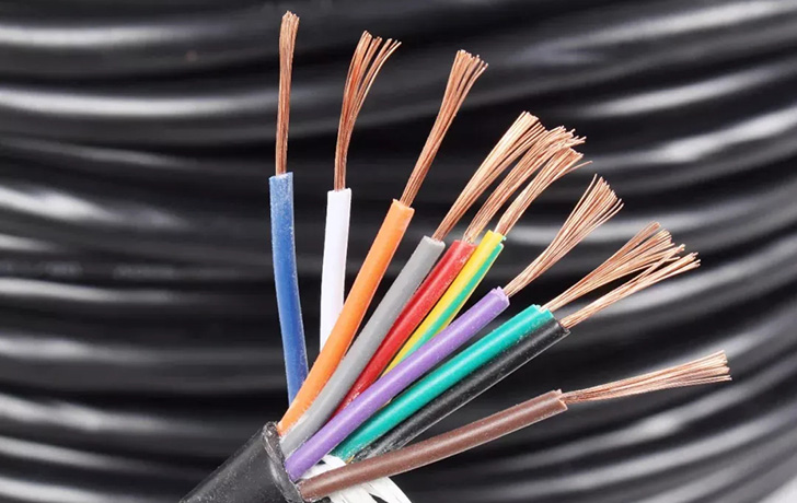 家用電線用多少平方比較好？